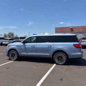 صورة 3 لـ 2019 Lincoln NAVIGATOR L BLACK LABEL