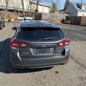 SUBARU IMPREZA BASE - 7