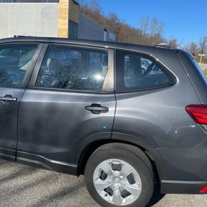 SUBARU FORESTER BASE - 6