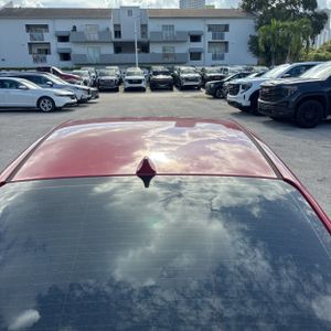 صورة 16 لـ 2015 KIA FORTE EX