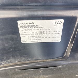 صورة مصغرة 48 لـ 2016 AUDI A6 3.0T PREMIUM PLUS