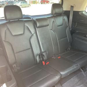 صورة 36 لـ 2021 KIA TELLURIDE S
