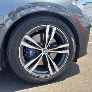 صورة 20 لـ 2019 BMW X7 XDRIVE40I