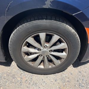 صورة مصغرة 20 لـ 2018 Chrysler PACIFICA TOURING L