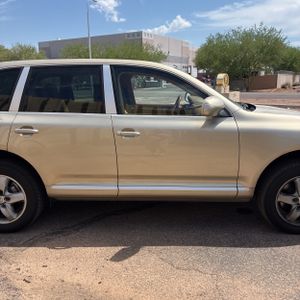 2006 Porsche CAYENNE S photo 11