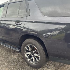 صورة 6 لـ 2023 Chevrolet TAHOE Z71