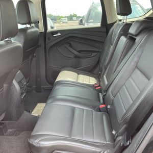2014 FORD ESCAPE TITANIUM 缩略图 34