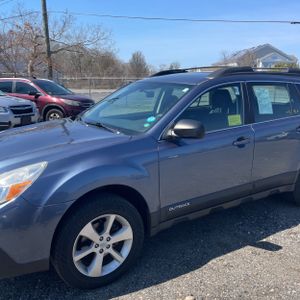 SUBARU OUTBACK 2.5I - 2