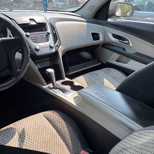 صورة مصغرة 45 لـ 2011 Chevrolet EQUINOX LS