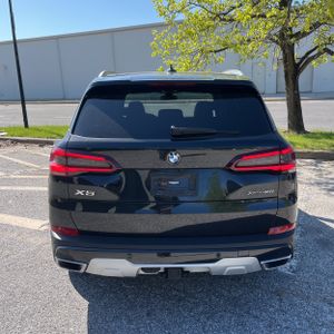 BMW X5 XDRIVE40I - 7