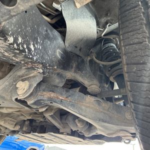 2016 Toyota SEQUOIA LIMITED — миниатюра 31