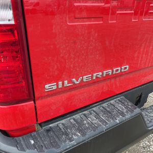 2025 Chevrolet SILVERADO 2500HD WORK TRUCK 缩略图 23