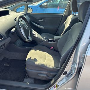 صورة مصغرة 30 لـ 2010 Toyota PRIUS II
