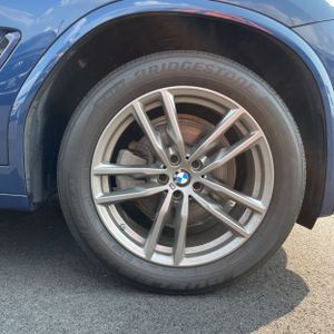 2019 BMW X4 XDRIVE30I — миниатюра 20