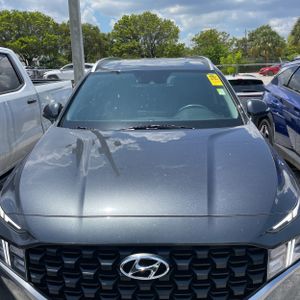 صورة 11 لـ 2023 Hyundai SANTA FE SEL