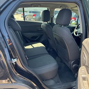 2016 Chevrolet TRAX LS — миниатюра 35