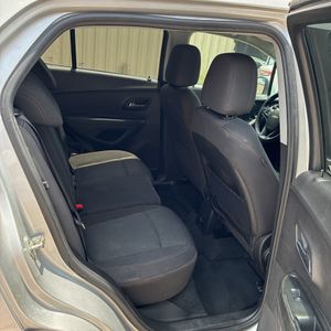 2019 Chevrolet TRAX LT — миниатюра 34
