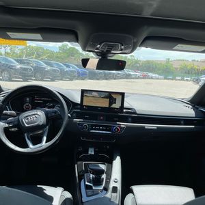 2021 AUDI A5 SPORTBACK PREMIUM PLUS 照片 37