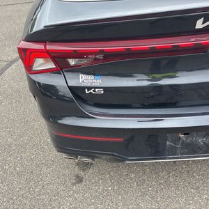 2023 KIA K5 GT thumbnail 23