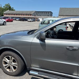 2012 Dodge DURANGO SXT 缩略图 50
