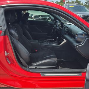 2023 Toyota GR86 PREMIUM — миниатюра 33