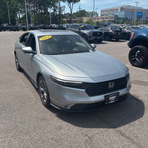 HONDA ACCORD EX - 10