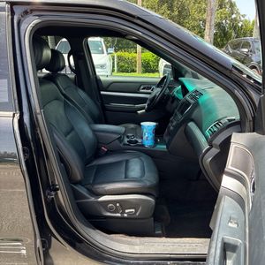 صورة مصغرة 33 لـ 2016 FORD EXPLORER XLT