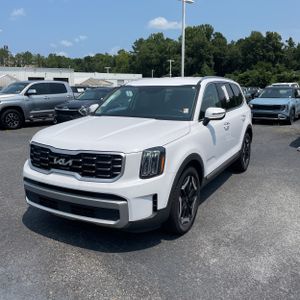 2023 KIA TELLURIDE S — фото 1