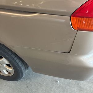 صورة مصغرة 49 لـ 2003 Honda ODYSSEY EX