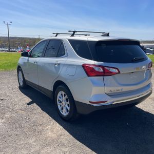 CHEVROLET EQUINOX - 5