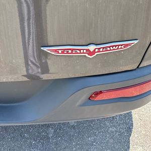 2015 JEEP CHEROKEE TRAILHAWK thumbnail 23