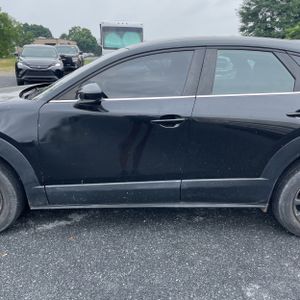 2021 Mazda CX-30 2.5 S 照片 4