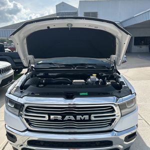 صورة مصغرة 45 لـ 2023 RAM 1500 LARAMIE