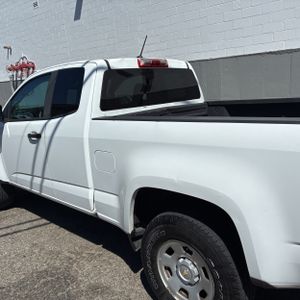 CHEVROLET COLORADO WORK TRUCK - 6