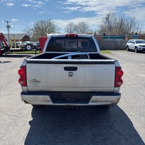 DODGE RAM 1500 SLT - 7