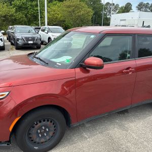 KIA SOUL - 2