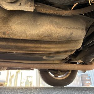 1998 Toyota AVALON XLS 缩略图 29