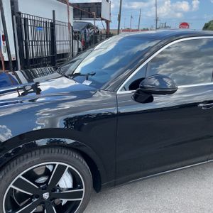 صورة 2 لـ 2020 Porsche CAYENNE TURBO