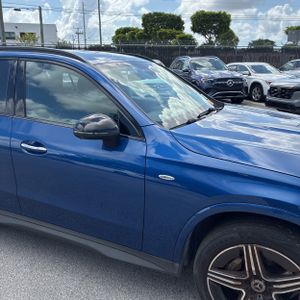 2025 Mercedes-BENZ GLC thumbnail 13