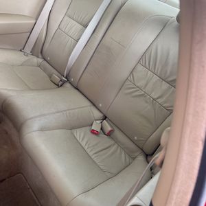 2007 Honda ACCORD EX-L — миниатюра 31