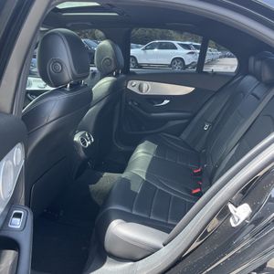صورة مصغرة 34 لـ 2021 Mercedes-BENZ C-CLASS