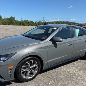 2023 Hyundai SONATA SEL 照片 2