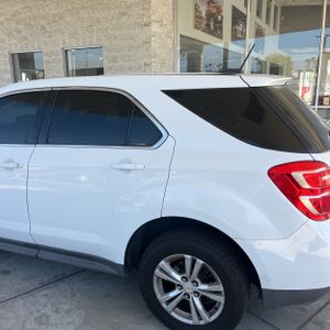 صورة 6 لـ 2017 Chevrolet EQUINOX LS