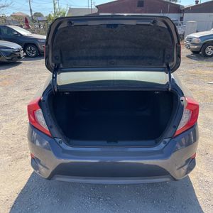 2017 Honda CIVIC EX thumbnail 42