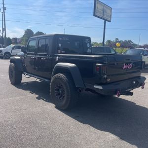 JEEP GLADIATOR - 5