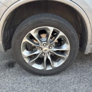2019 Dodge DURANGO GT PLUS 缩略图 19