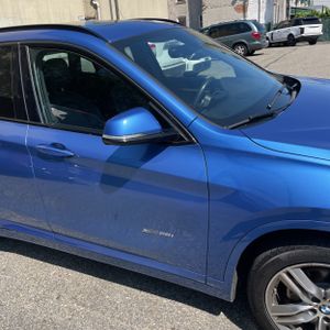 2017 BMW X1 XDRIVE28I — миниатюра 13