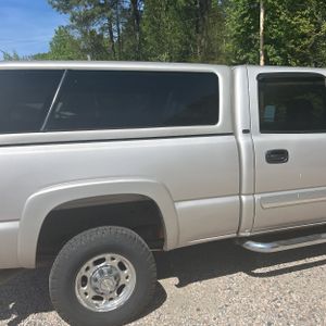 CHEVROLET SILVERADO 2500HD CLASSIC LT1 - 9
