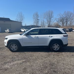 JEEP GRAND CHEROKEE LAREDO - 3