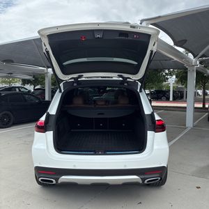 صورة مصغرة 44 لـ 2024 Mercedes-BENZ GLE